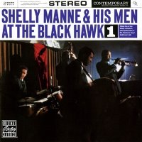 Shelly Manne &amp; His Man / At The Black Hawk Vol.1 (수입)