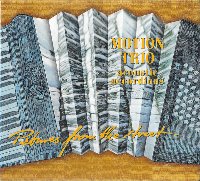 Motion Trio / Pictures From The Street (Digipack/수입/미개봉)