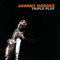 Johnny Hodges / Triple Play (수입)