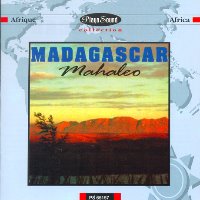 V.A. / Madagascar (수입)