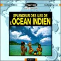 V.A. / Splendour Of The Islands Of The Indian Ocean (수입)