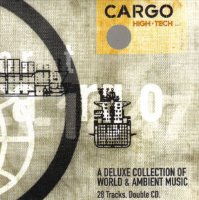 V.A. / Cargo High-Tech (2CD/Digipack/수입/미개봉)