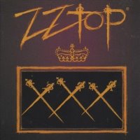 ZZ Top / XXX (프로모션)