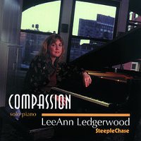 Leeann Ledgerwood / Compassion (수입)