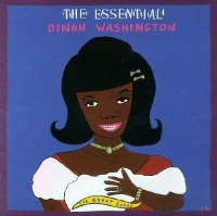 Dinah Washington / The Essential Dinah Washington (수입)