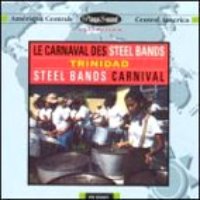 V.A. / Trinidad: Steel Bands Carnival (수입)