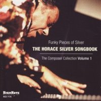 Horace Silver / Funky Pieces Of Silver: The Horace Silver Songbook (수입)