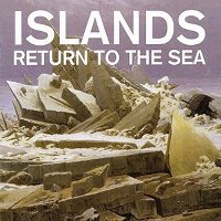 Islands / Return To The Sea (Digipack/수입)