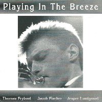 Thomas Fryland, Jacob Fischer, Jesper Lundgaard / Playing in the Breeze (수입)