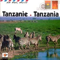 V.A. / Tanzania (수입/미개봉)