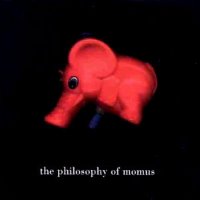 Momus / The Philosophy Of Momus (일본수입)