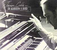 Javier Coble / De Azabache Y Plata (수입/미개봉)