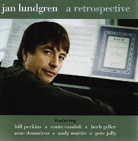 Jan Lundgren / A Retrospective (수입)