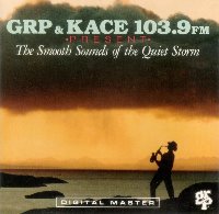 V.A. / Grp &amp; Kace 103.9 FM Present The Smooth Sounds Of The Quiet Storm (수입)