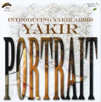 Yakir Arbib / Yakir Portrait (수입)