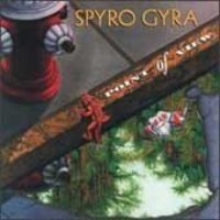 Spyro Gyra / Point Of View (수입)
