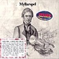 Myllarspel / Hardanger Fiddle Music from Norway (노르웨이의 하댕거 피들 음악) (Digipack/수입)