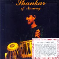 Jai Shankar / Shankar Of Norway (노르웨이의 샹카르) (Digipack/수입/프로모션)
