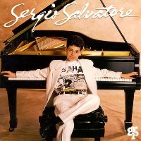 Sergio Salvatore / Sergio Salvatore (수입)