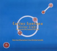Carlos Santana / Divine Light (Digipack/일본수입)