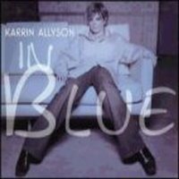Karrin Allyson / In Blue (Digipack/Bonus Track/일본수입)