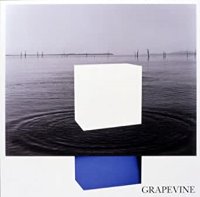 Grapevine / イデアの水槽 (수입)