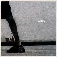 Metro / Deja-Vu (수입/미개봉)