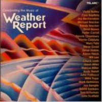 V.A. (Tribute) / Celebrating The Music Of Weather Report (수입)