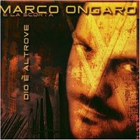 Marco Ongaro / Dio E&#039; Altrove (수입/미개봉)