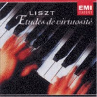 Vladimir Ovchinikov, Jeanne-Marie Darre, Georges Cziffra / 리스트 : 초절기교 연습곡 (Liszt : Etudes De Virtuosite) (2CD/수입/5727832)