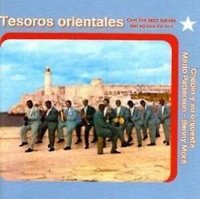 V.A. / Tesoros Orientales (3CD Box Set/수입/미개봉)