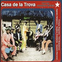 V.A. / Casa De La Trova (3CD Box Set/수입/미개봉)