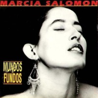 Marcia Salomon / Mundos E Fundos (일본수입)