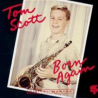 Tom Scott / Born Again (수입)