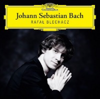 Rafal Blechacz / 바흐: 이탈리아 협주곡 &amp; 파르티타 1번, 3번 (Bach: Italian Concerto &amp; Partitas Nos.1, 3) (DG40179)