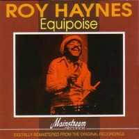 Roy Haynes / Equipoise (수입)