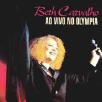 Beth Carvalho / Ao Vivo No Olympia (수입)
