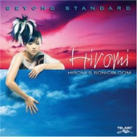 Hiromi / Beyond Standard (수입)