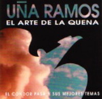 Una Ramos / El Arte De La Quena (케냐의 예술) (수입)