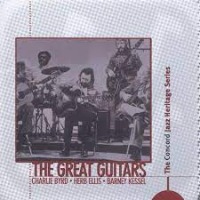 Charlie Byrd, Barney Kessel, Herb Ellis / Great Guitars - The Concord Jazz Heritage Series (수입)