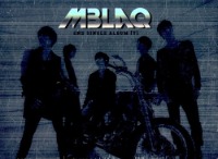 엠블랙 (M-Blaq) / Y (2nd Single Album) (Digipack/미개봉)