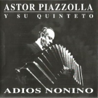 Astor Piazzolla / Adios Nonino (수입)