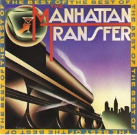 Manhattan Transfer / The Best Of The Manhattan Transfer (수입)