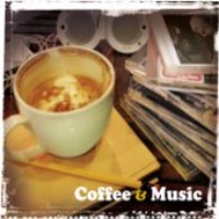 V.A. / Coffee &amp; Music (미개봉)