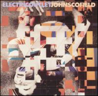 John Scofield / Electric Outlet (수입)