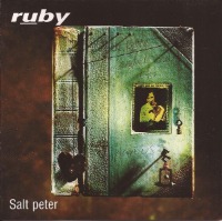 Ruby / Salt Peter (수입)