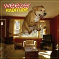 Weezer / Raditude (Bonus Track/수입)