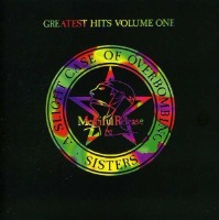 Sisters Of Mercy / Greatest Hits Volume One: A Slight Case Of Overbombing (수입)