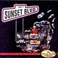V.A. / The Ultimate Musical Collection - Sunset Boulebard (수입/미개봉)