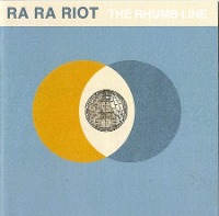 Ra Ra Riot / The Rhumb Line (수입)